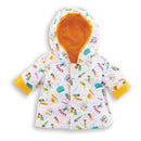 Corolle Mon Premier Poupon - Poppen Regenjas Little Artist