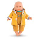 Corolle Mon Premier Poupon - Poppen Regenjas Little Artist
