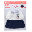 Corolle Mon Premier Poupon - Poppenjurk Starlit Night, 30cm