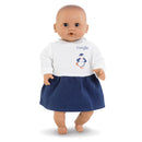 Corolle Mon Premier Poupon - Poppenjurk Starlit Night, 30cm