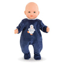 Corolle Mon Grand Poupon - Pyjama Starlit Night, 36cm