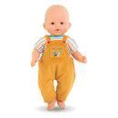 Corolle Mon Grand Poupon - Poppenoutfit Little Artist, 36cm