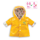 Corolle Mon Grand Poupon - Poppen Regenjas Little Artist