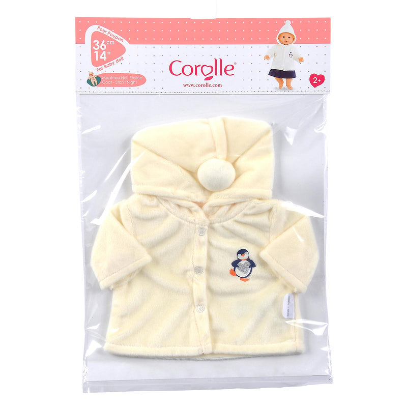 Corolle Mon Grand Poupon - Poppenjas Starlit Night, 36cm