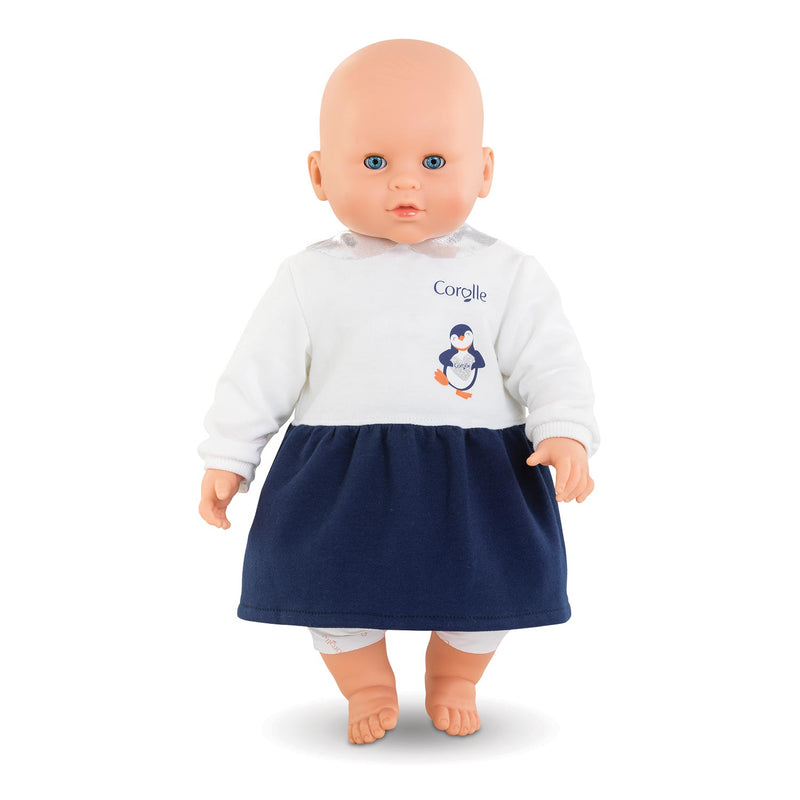 Corolle Mon Grand Poupon - Poppenjurk Starlit Night, 42cm