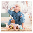 Corolle Mon Grand Poupon - Poppen Verzorgingsset Ontbijt