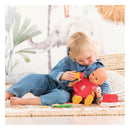 Corolle Mon Grand Poupon - Poppen Verzorgingsset Etenstijd