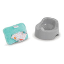 Corolle Mon Premier Poupon - Babypotje met Doekjes