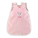 Corolle Mon Premier Poupon - Poppen Slaapzak Floral