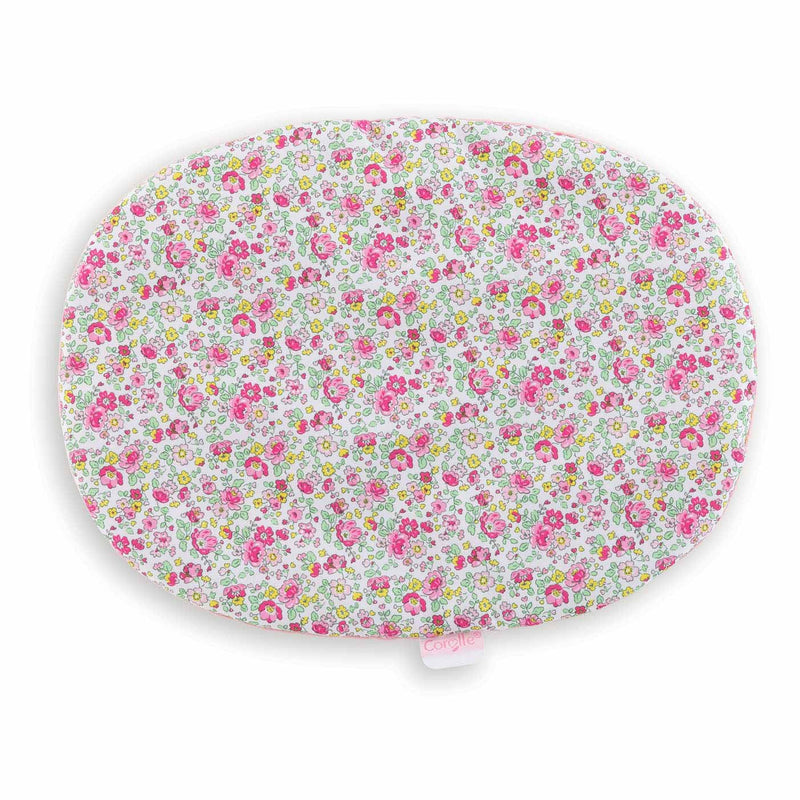 Corolle Mon Premier Poupon - Poppen Draagtas Floral