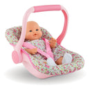Corolle Mon Grand Poupon - Maxi-Cosi Floral
