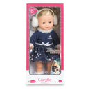 Ma Corolle Babypop - Priscille Starlit Night, 36cm