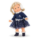 Ma Corolle Babypop - Priscille Starlit Night, 36cm