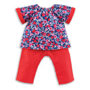 Ma Corolle - Poppen Blouse en Broek