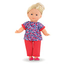 Ma Corolle - Poppen Blouse en Broek