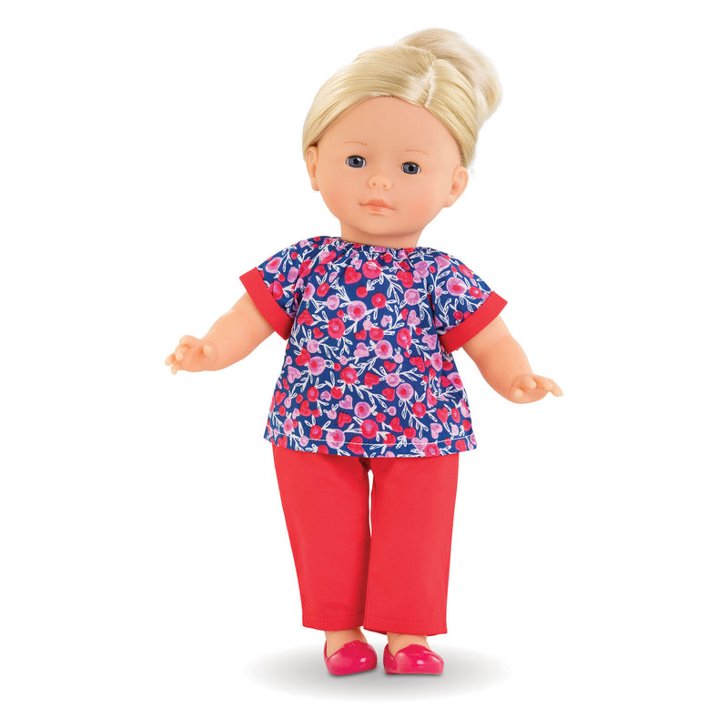 Ma Corolle - Poppen Blouse en Broek
