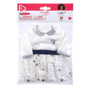 Ma Corolle - Poppenjurk Starlit Night