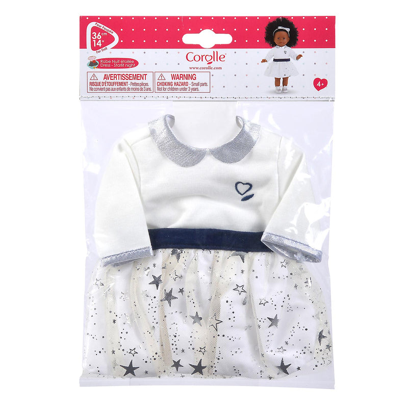 Ma Corolle - Poppenjurk Starlit Night