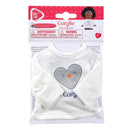 Ma Corolle - Poppen T-shirt met Lange Mouwen