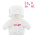 Ma Corolle - Poppen Hoodie
