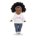 Ma Corolle - Poppen Hoodie