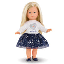 Ma Corolle - Poppenrokje Starlit Night