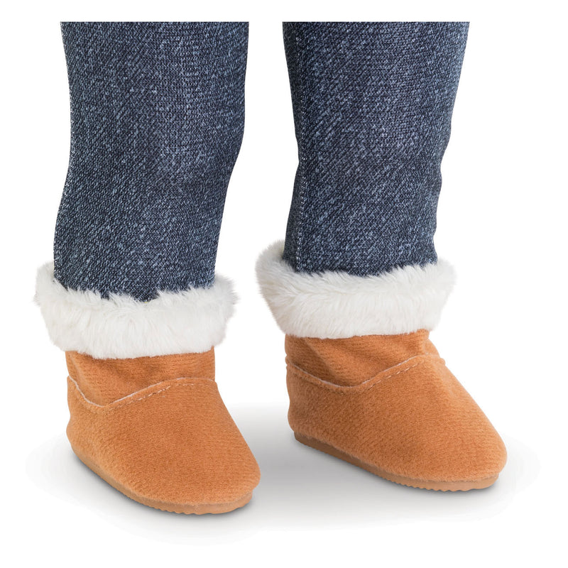 Ma Corolle - Poppenschoenen