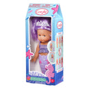 Corolle Mini Mermaid - Naya, 20cm