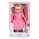 Corolle Mon Grand Poupon Babypop met Haar - Adèle, 36cm