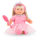 Corolle Mon Grand Poupon Babypop met Haar - Adèle, 36cm