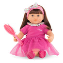 Corolle Mon Grand Poupon Babypop met Haar - Alice, 36cm