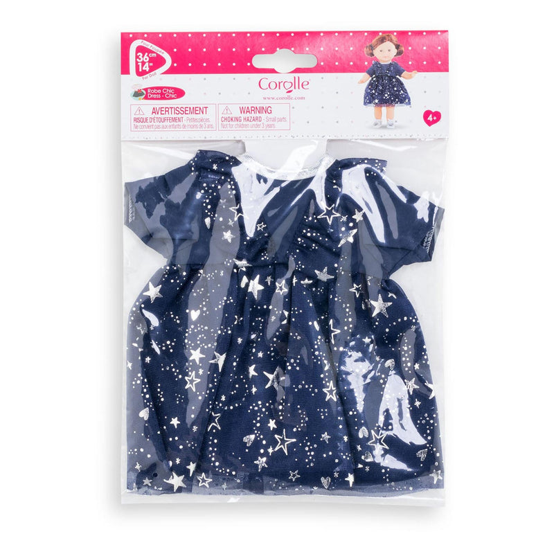 Ma Corolle - Poppenjurk Chic