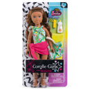 Corolle Girls - Modepop Melody Beach Set