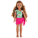 Corolle Girls - Modepop Melody Beach Set