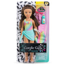 Corolle Girls - Modepop Luna Beach Set