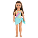 Corolle Girls - Modepop Luna Beach Set