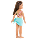 Corolle Girls - Modepop Luna Beach Set