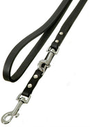 Karlie Rondo Trainingslijn Zwart Geklonken 12 MMX200 CM