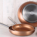 San Ignacio Koekenpannenset - 3 delig