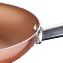 San Ignacio Koekenpannenset - 3 delig