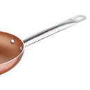 San Ignacio Koekenpannenset - 3 delig