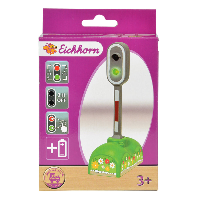 Eichhorn Sein met Licht Functie
