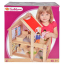 Eichhorn Poppenhuis, 9dlg.