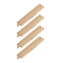 Eichhorn Recht Spoor Lang, 4st.