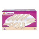 Eichhorn Uitbreidingsset, 10dlg.