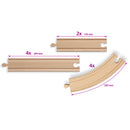 Eichhorn Uitbreidingsset, 10dlg.