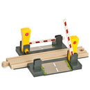 Eichhorn Spoorwegovergang, 4dlg.