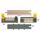 Eichhorn Spoorwegovergang, 4dlg.