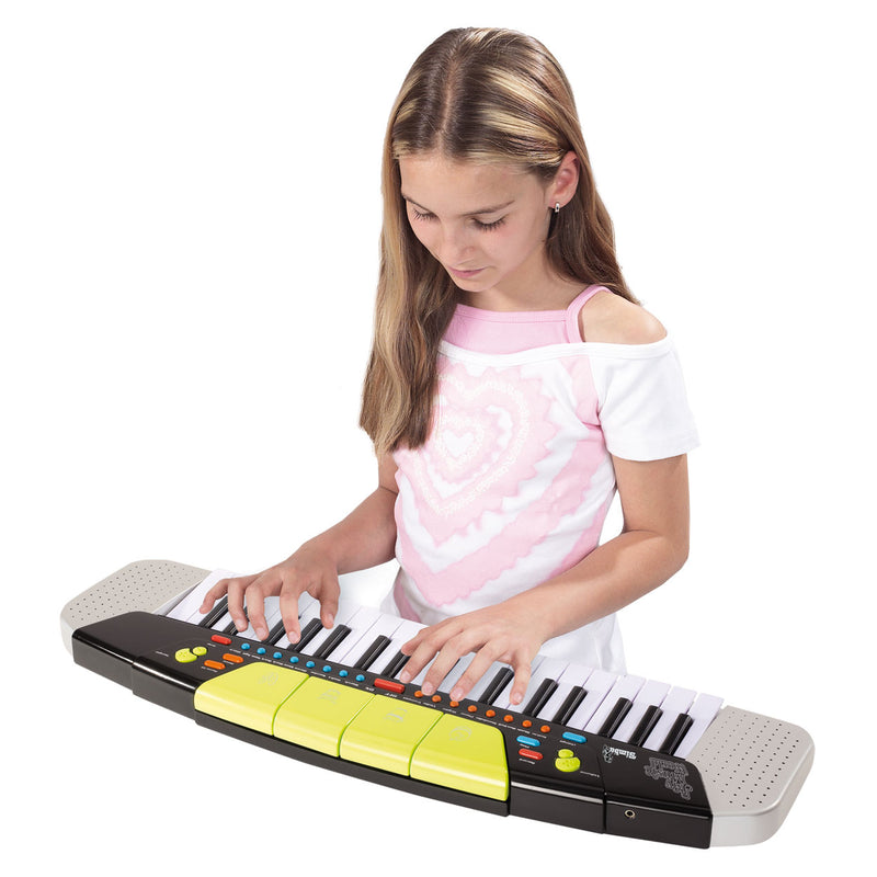 Keyboard Modern