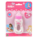 New Born Baby Magische Fles